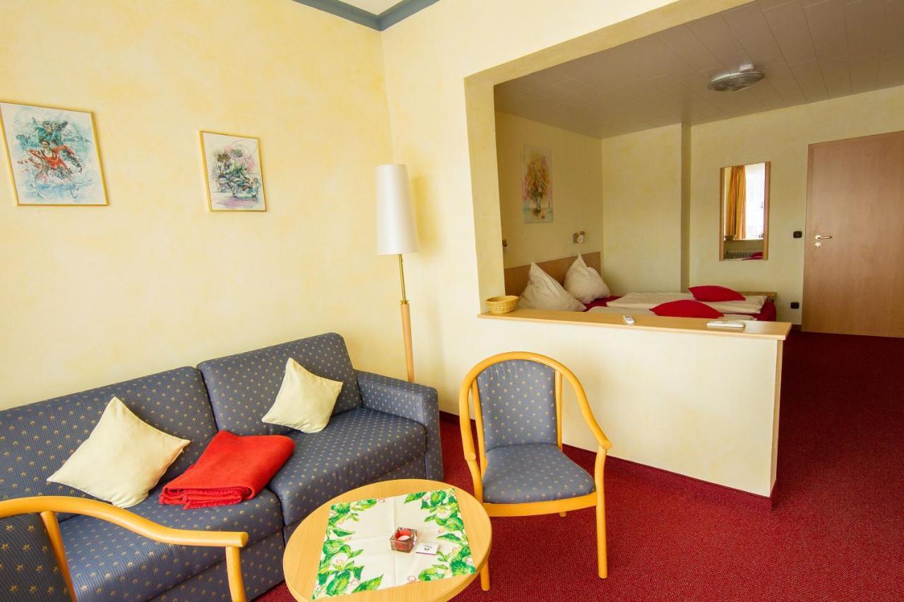 Hotelpension Schroeder Willingen  Exterior foto