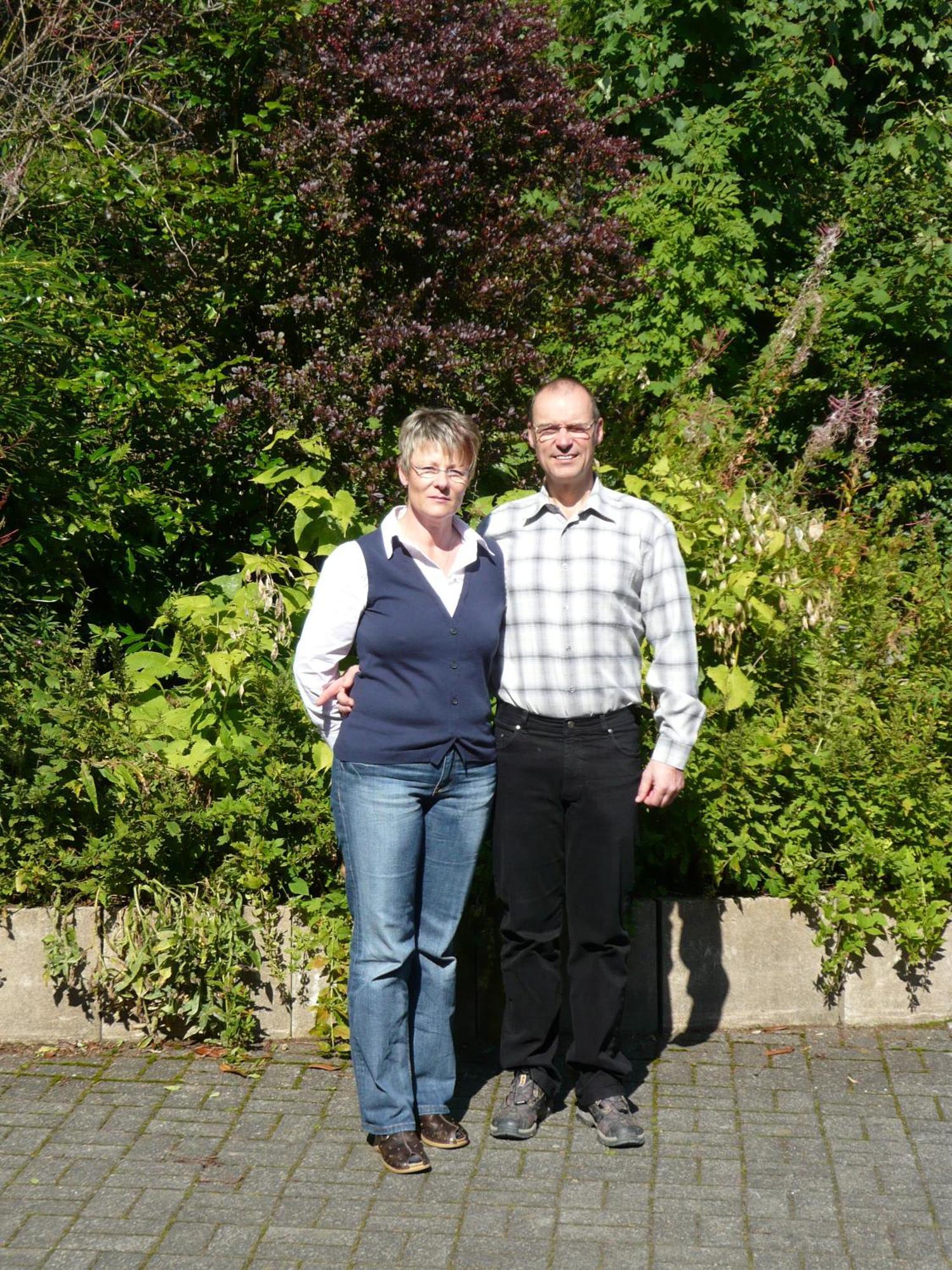 Hotelpension Schroeder Willingen  Exterior foto