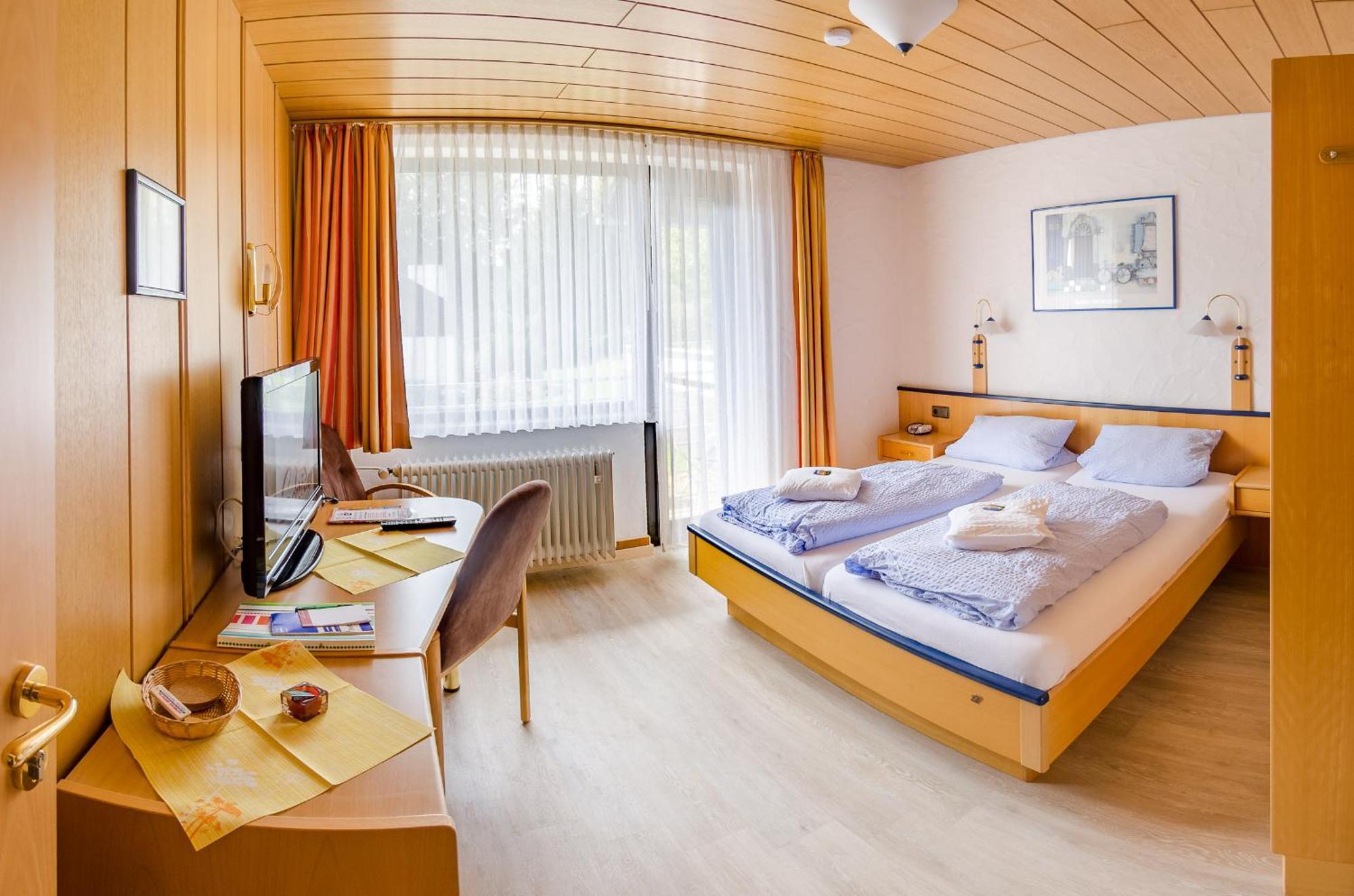 Hotelpension Schroeder Willingen  Exterior foto