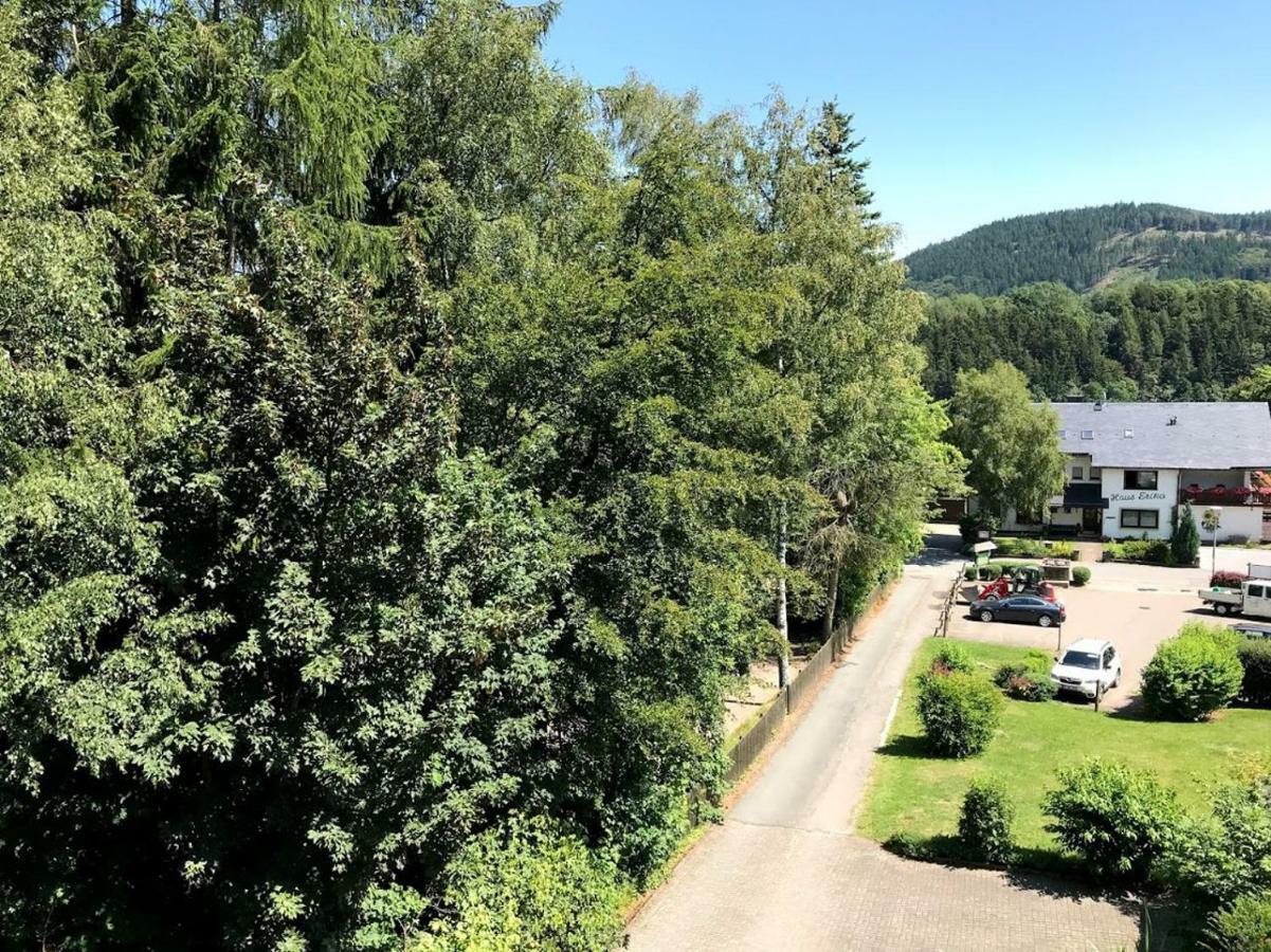 Hotelpension Schroeder Willingen  Exterior foto